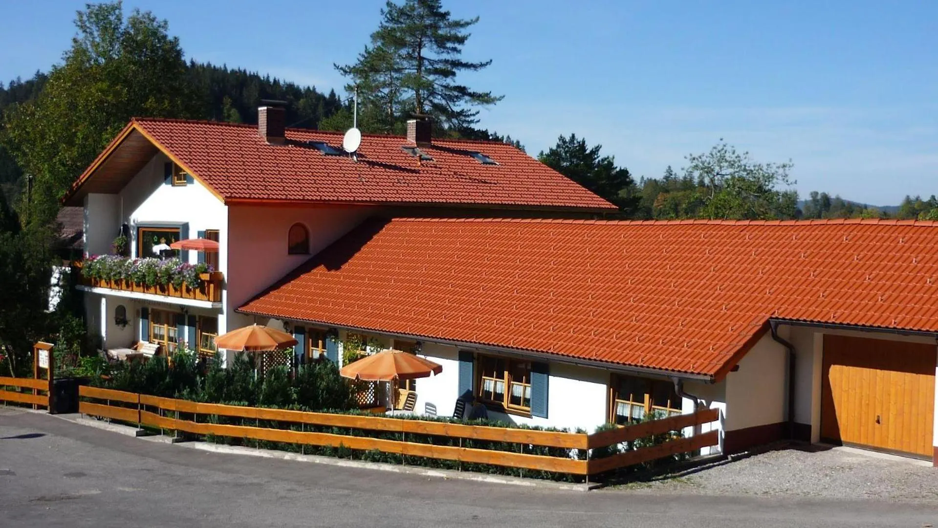Appartementhaus Koenigstrasse Ferienwohnung Hohenschwangau Füssen Apartment